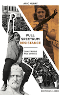 Full Spectrum Resistance, v. 01